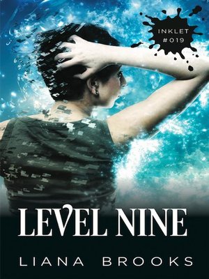 cover image of Level Nine